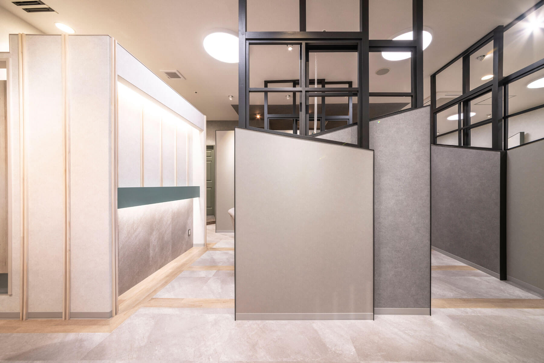 bianco Due Produce by L’Aube/Fukuoka