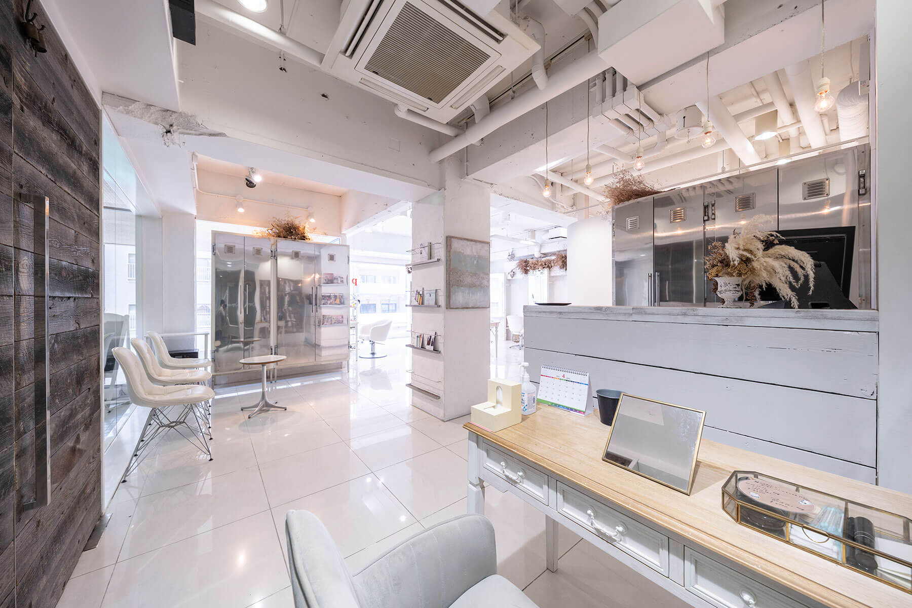 FIVE VOX HAIR / Hiroshima