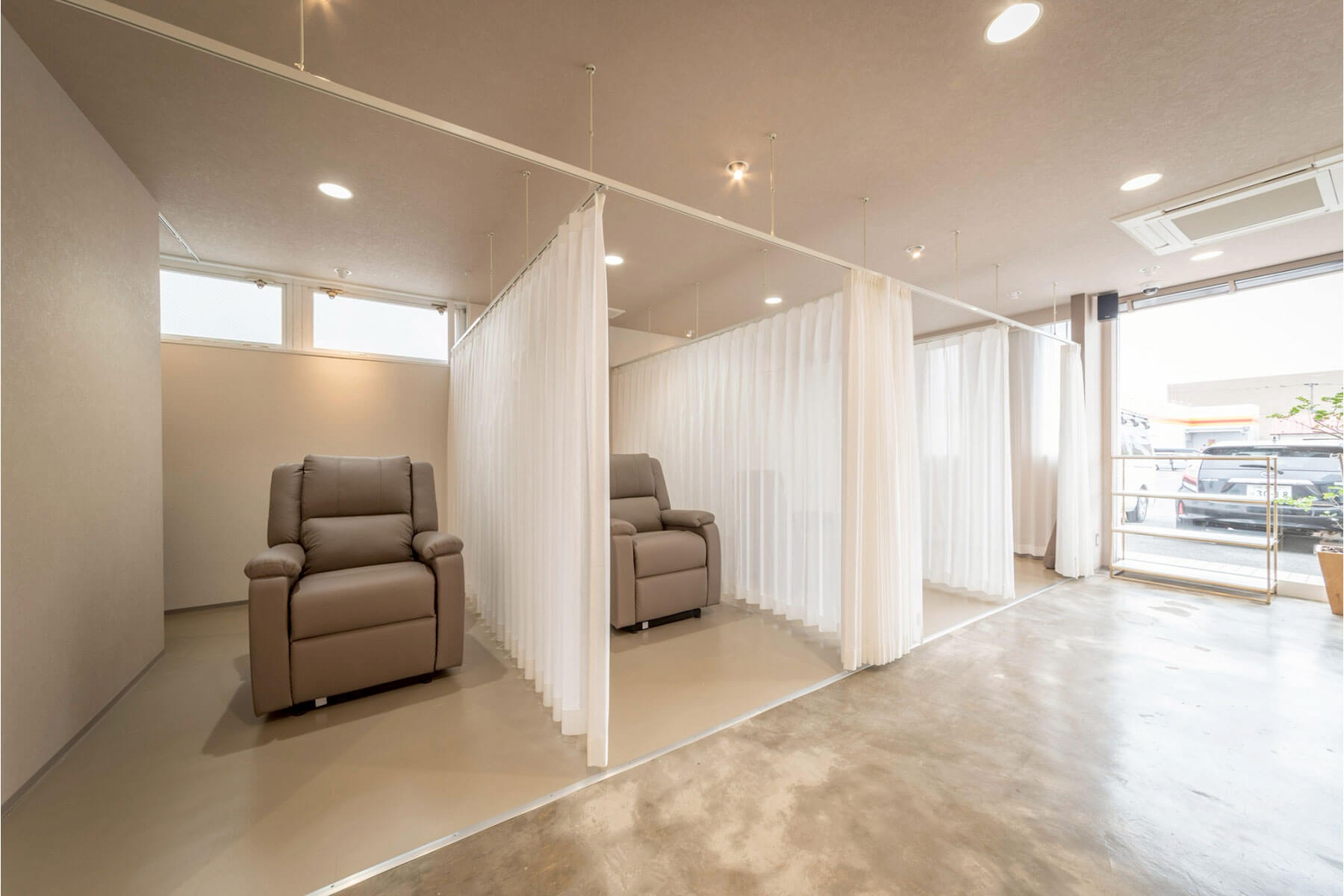 Happiness×24Sweets shop / Kumamoto