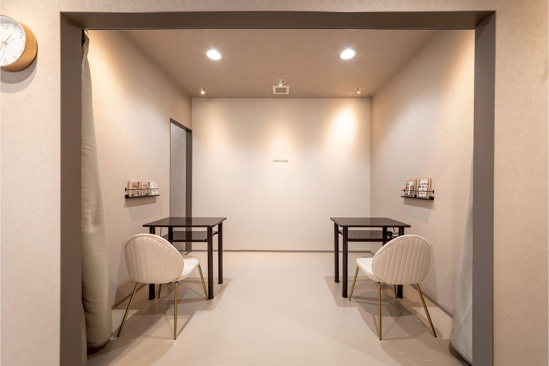 Happiness×24Sweets shop / Kumamoto