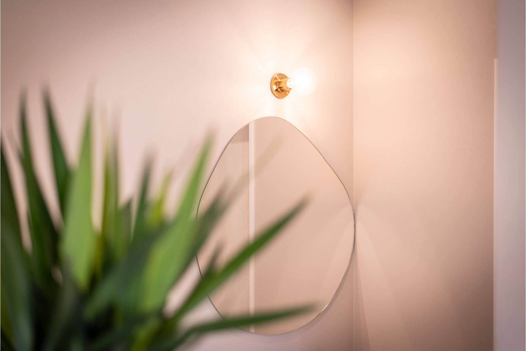 page hair＆beauty / Fukuoka