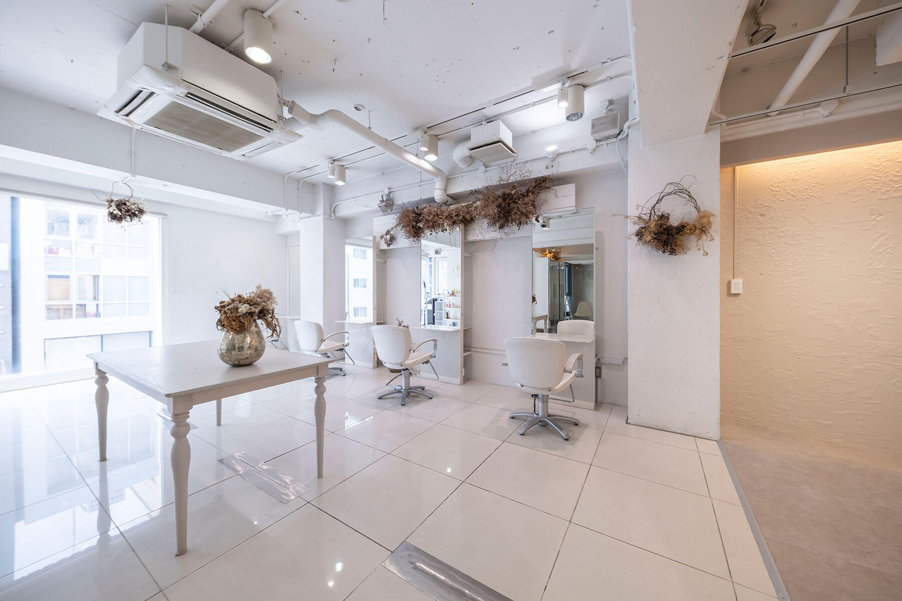 FIVE VOX HAIR / Hiroshima