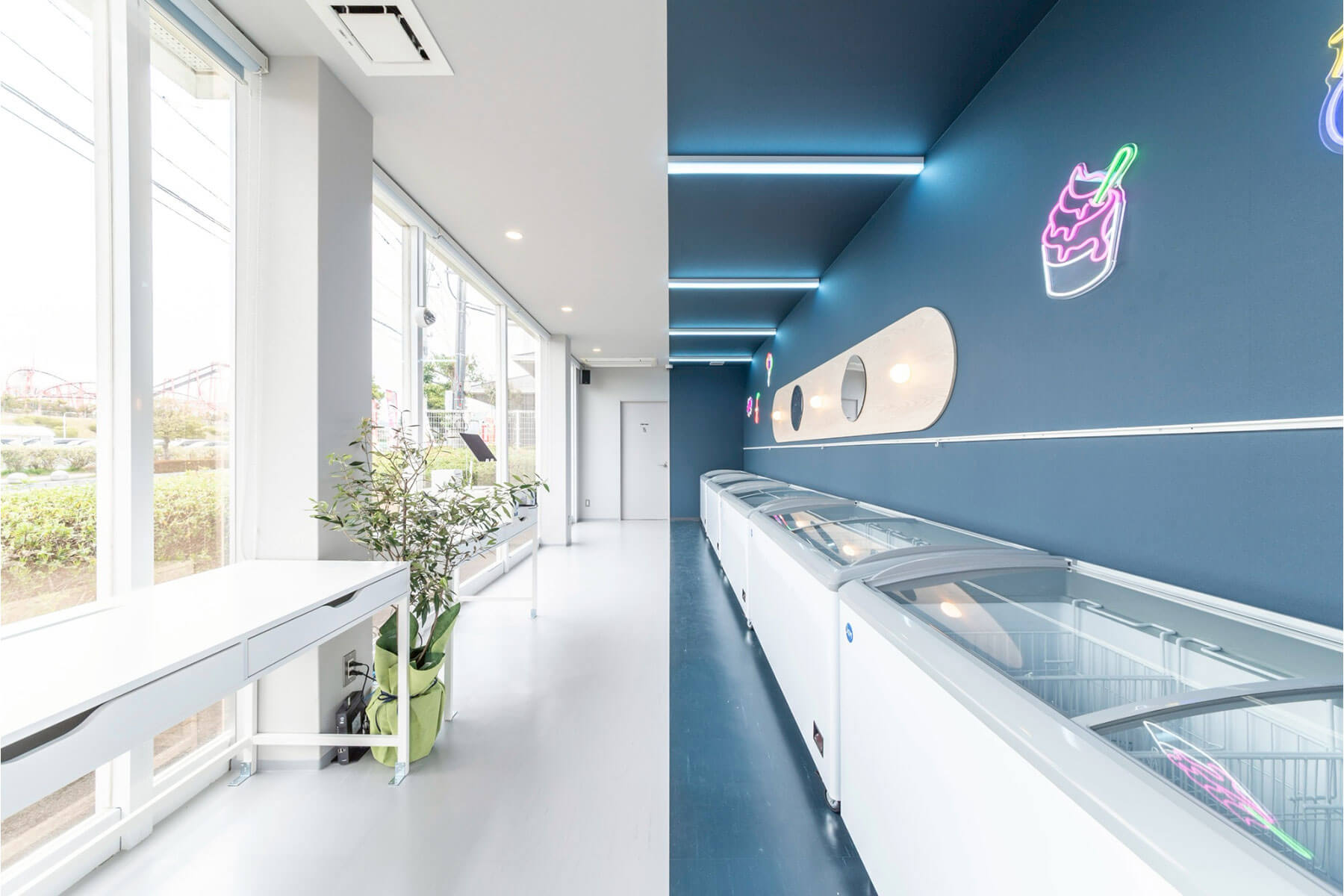 Happiness×24Sweets shop / Kumamoto