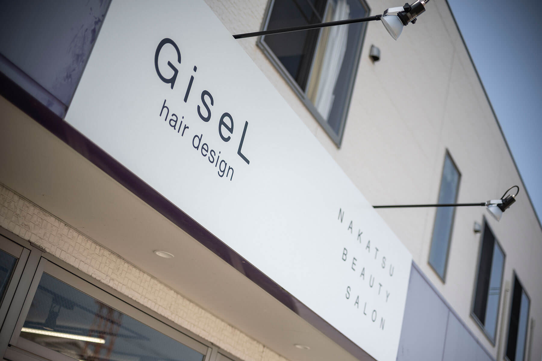 GiseL nakatsu / Oita