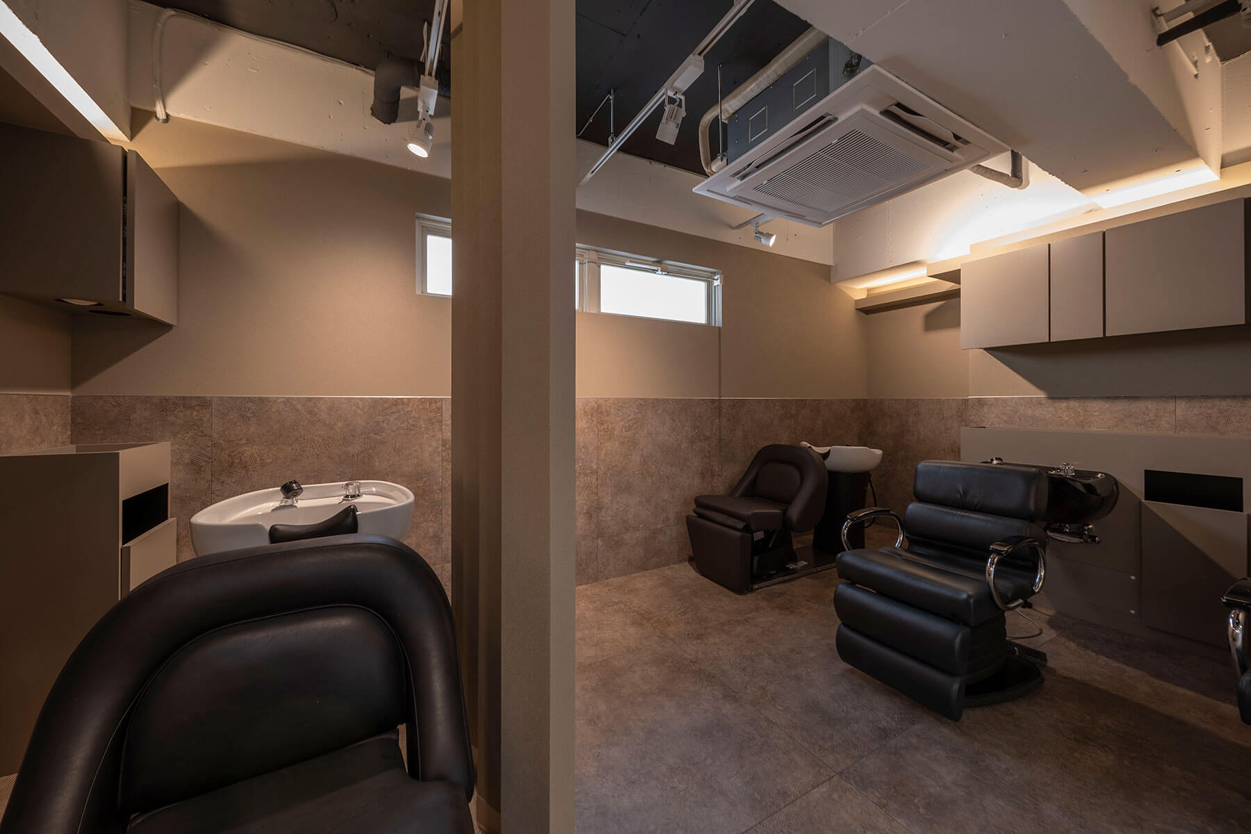 FIVE VOX HAIR / Hiroshima
