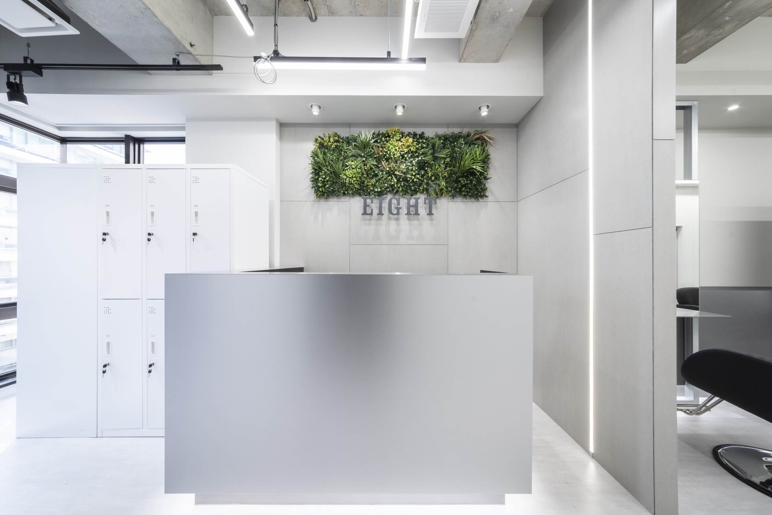 EIGHT sol / Fukuoka