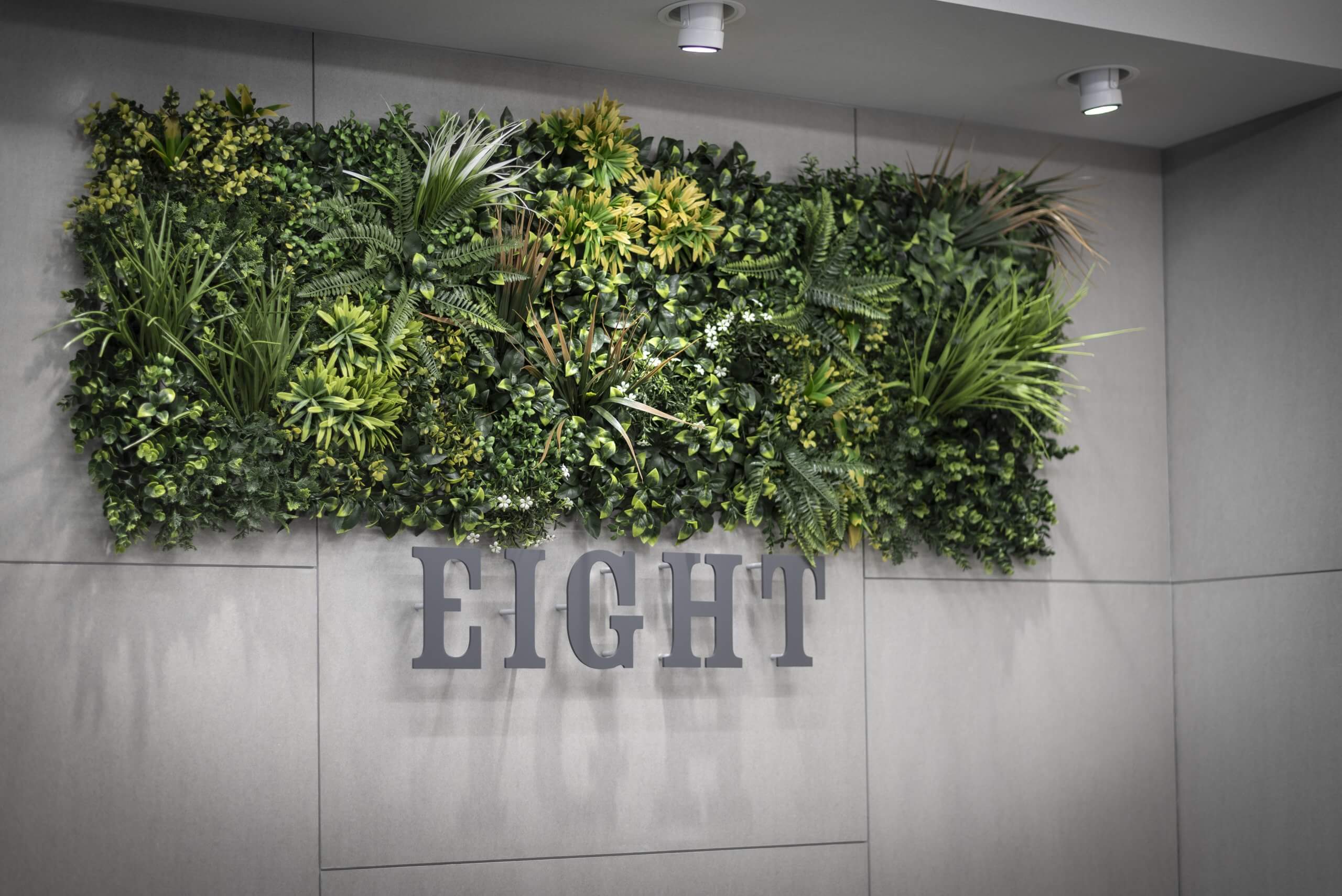 EIGHT sol / Fukuoka