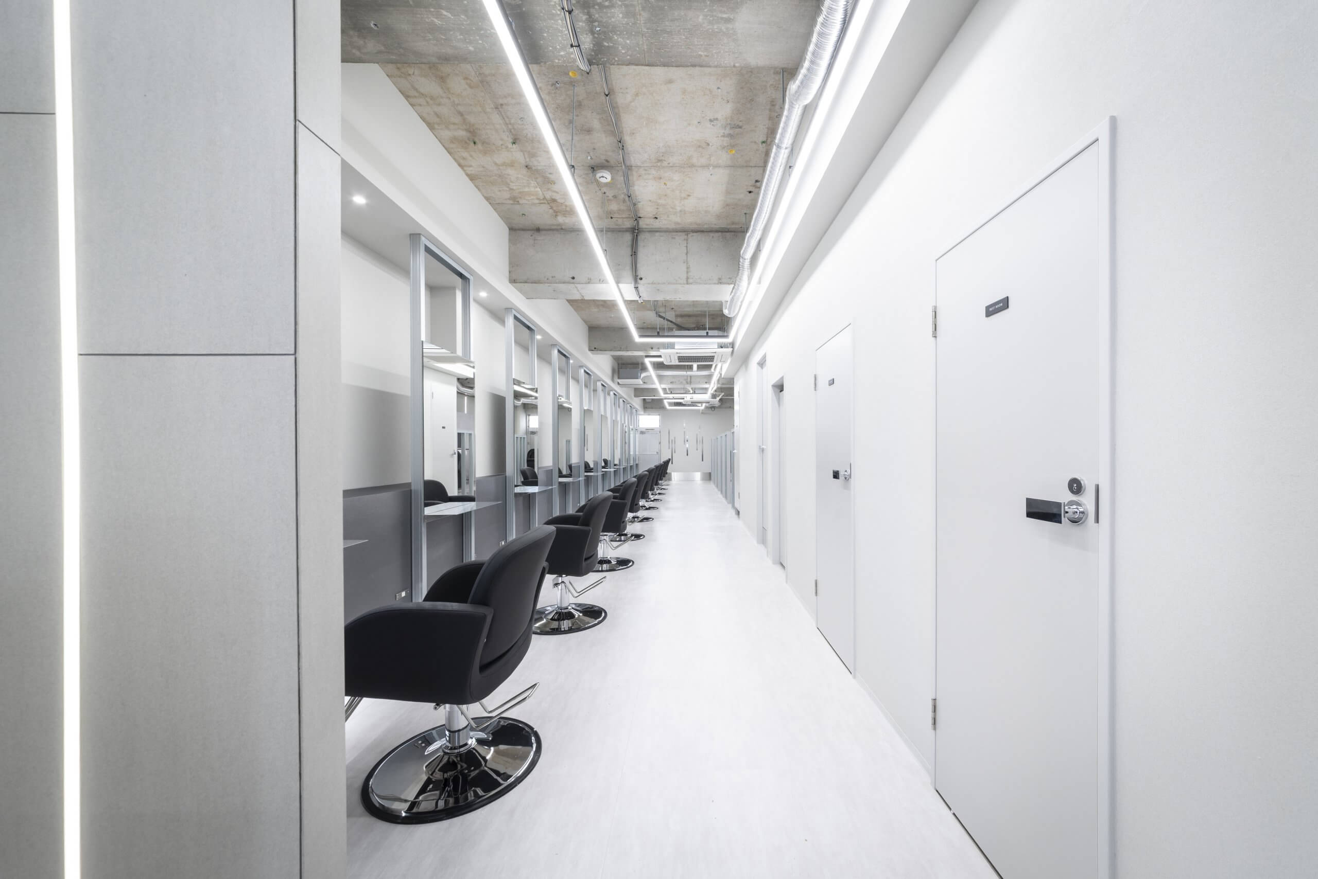 EIGHT sol / Fukuoka