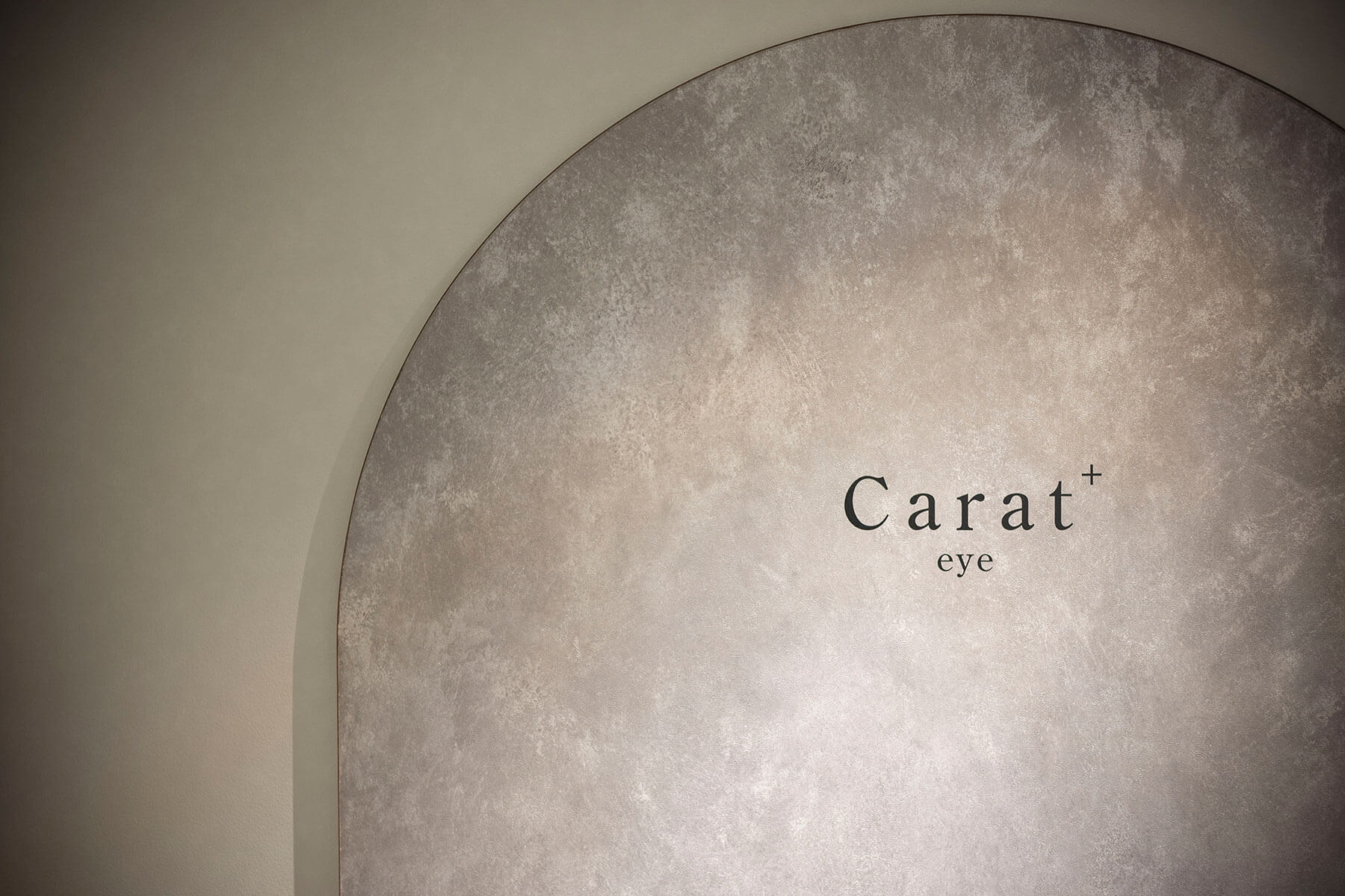 Carat＋ hair&eye / Fukuoka