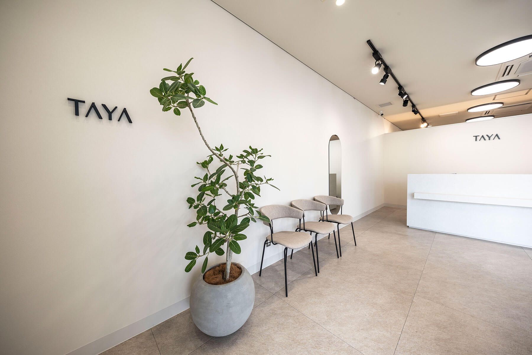 TAYA 熊本光の森店 / Kumamoto