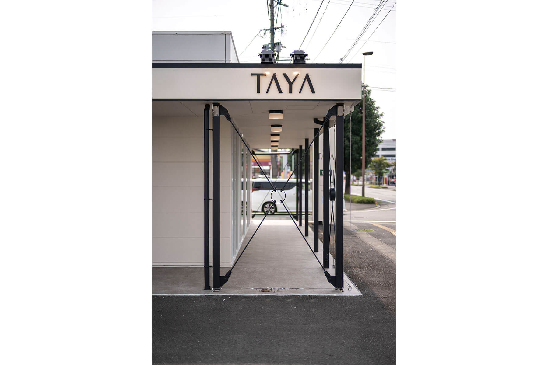 TAYA 熊本光の森店 / Kumamoto