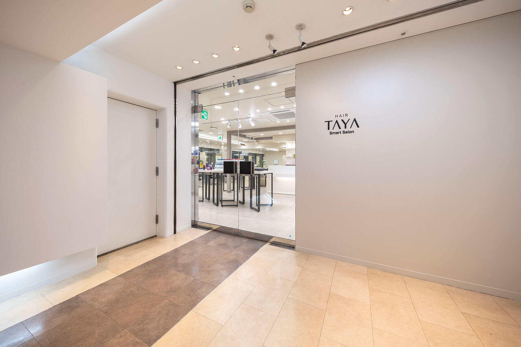 TAYA大阪上本町店 / Osaka