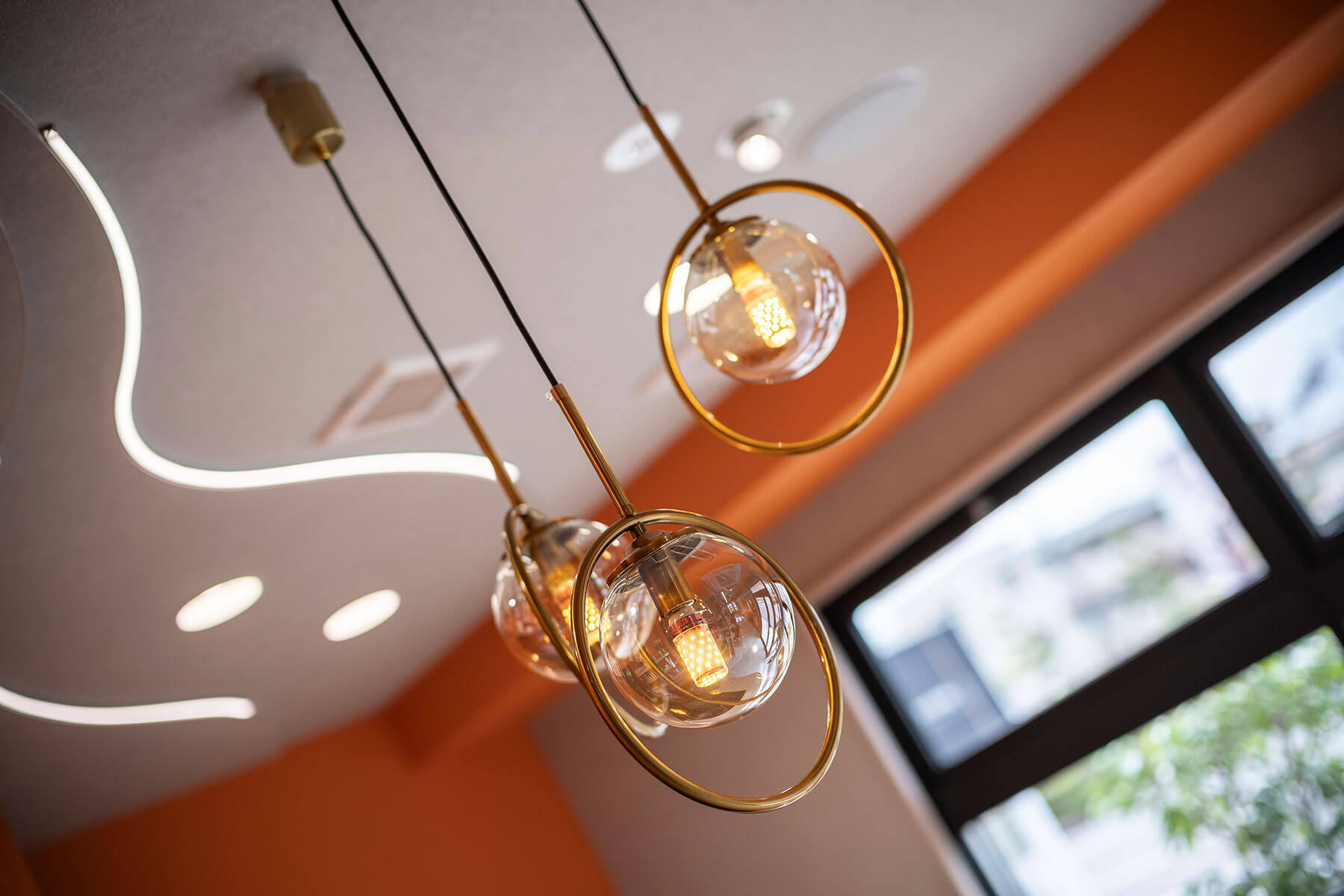 EARTH岡山青江店 / Okayama