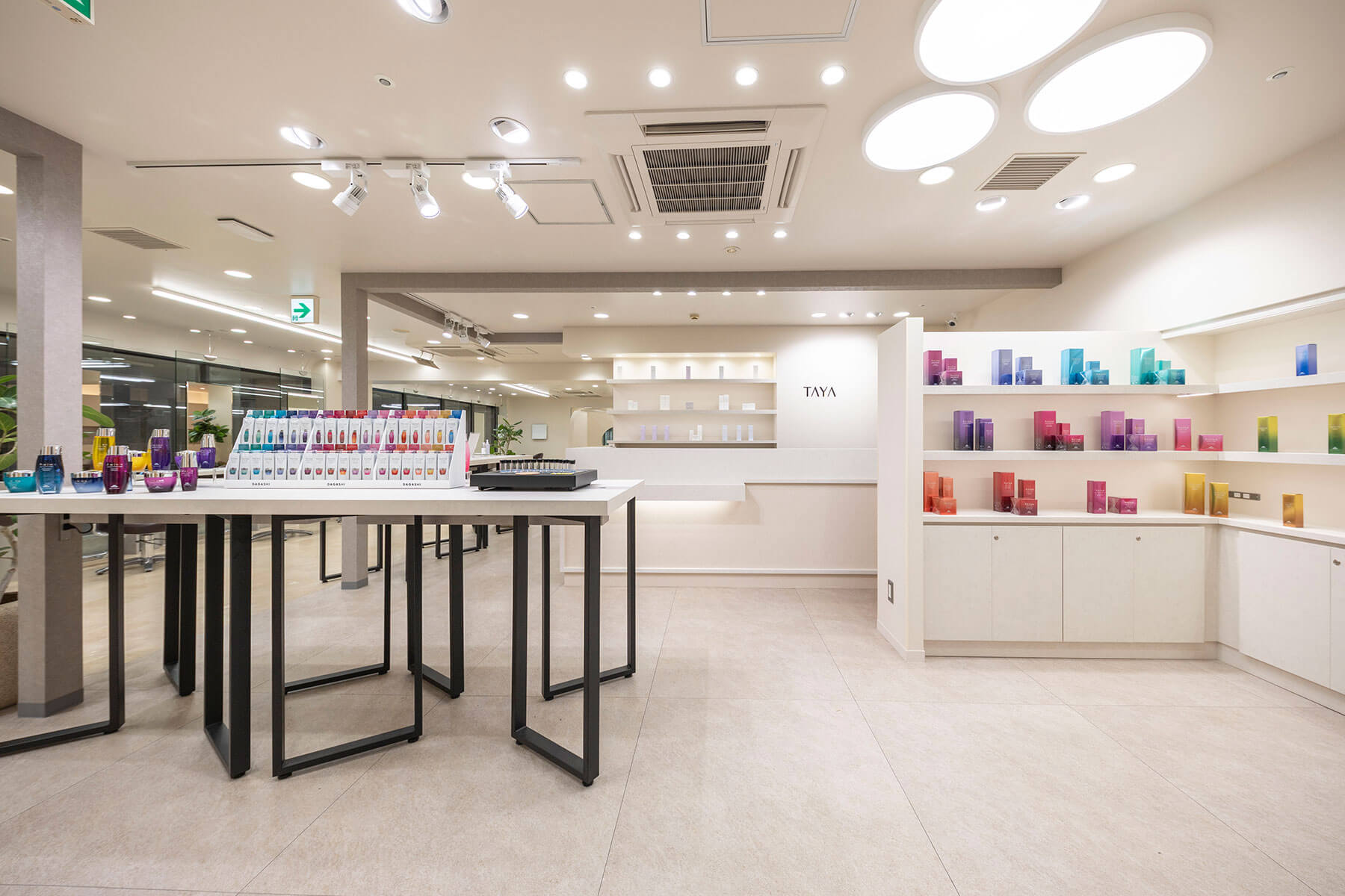 TAYA大阪上本町店 / Osaka