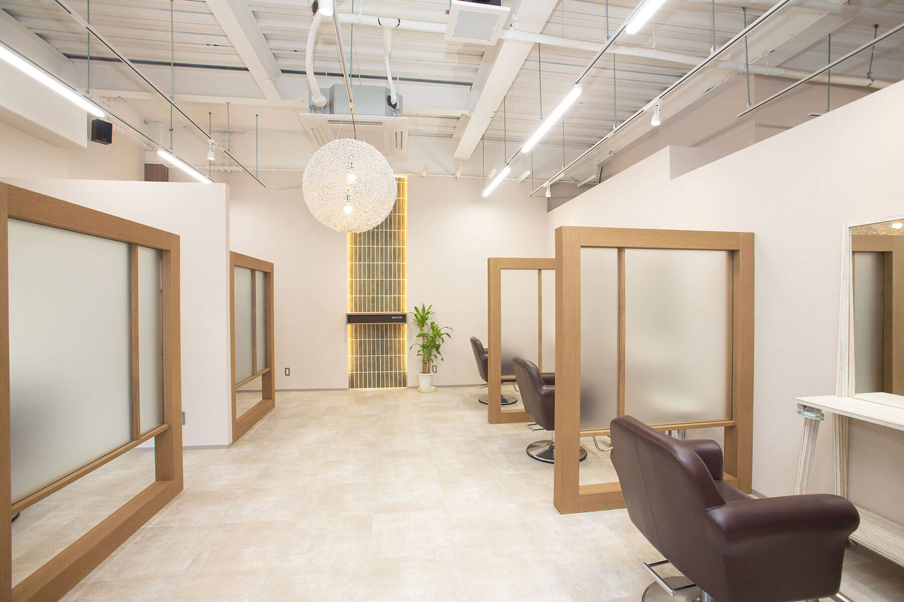 SOTTO HAIR PRODUCE / Fukuoka