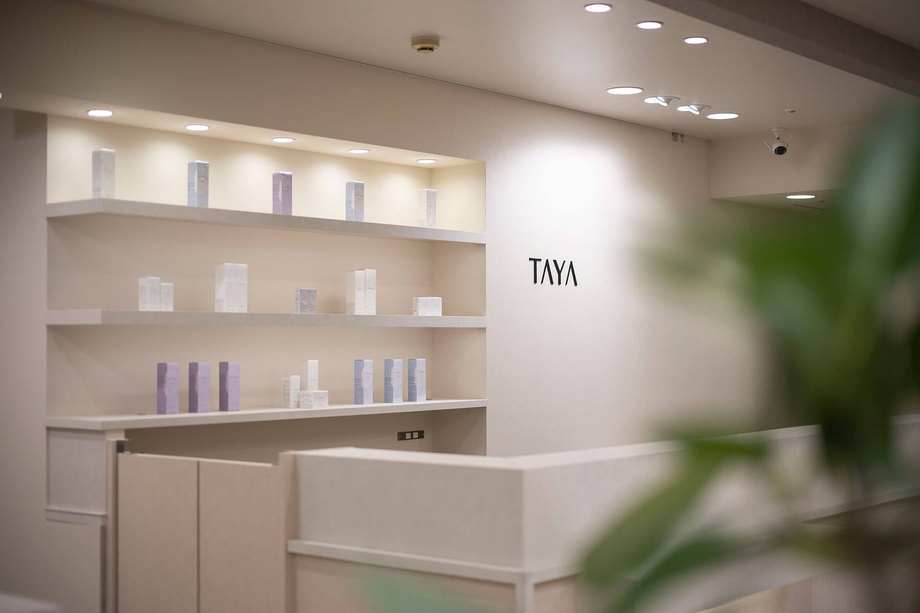 TAYA大阪上本町店 / Osaka