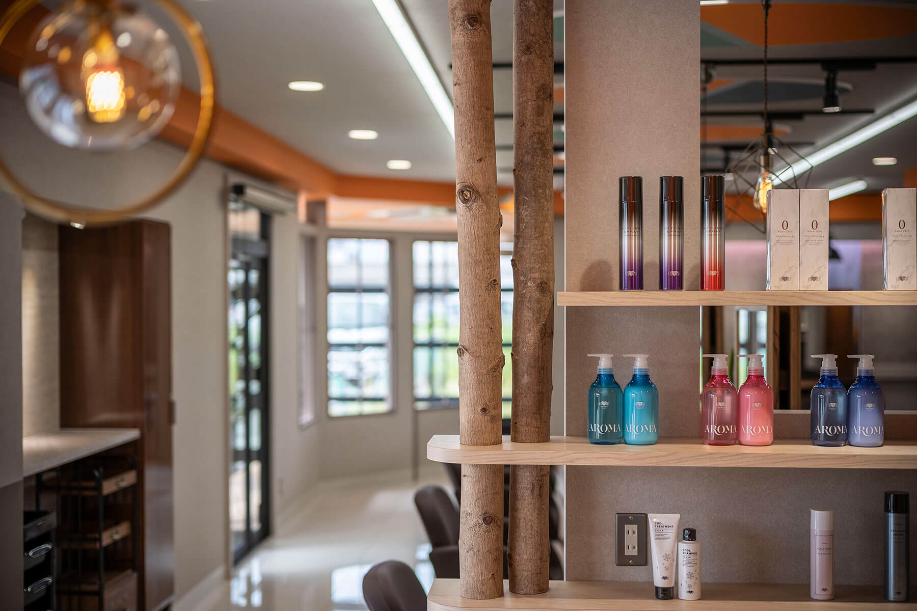 EARTH岡山青江店 / Okayama