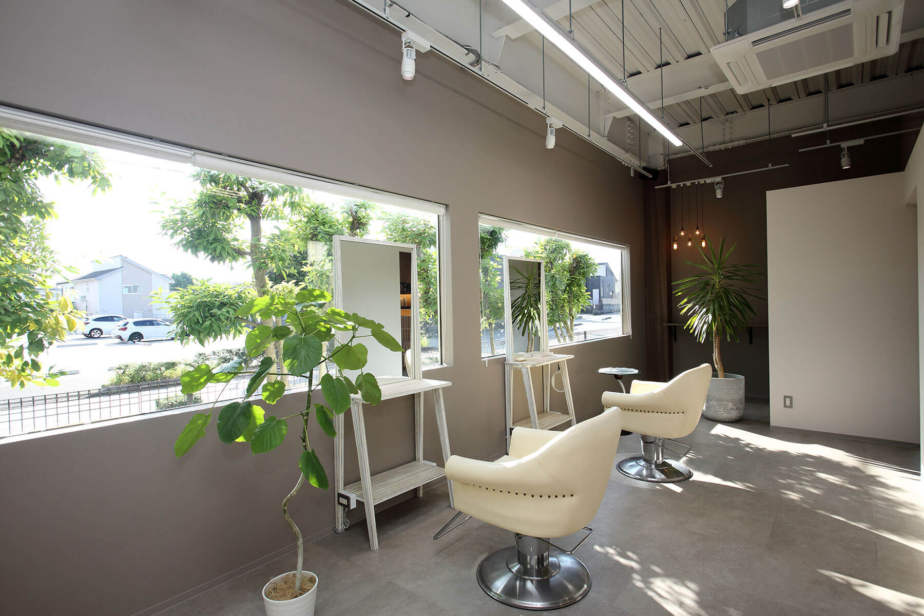 SOTTO HAIR PRODUCE / Fukuoka