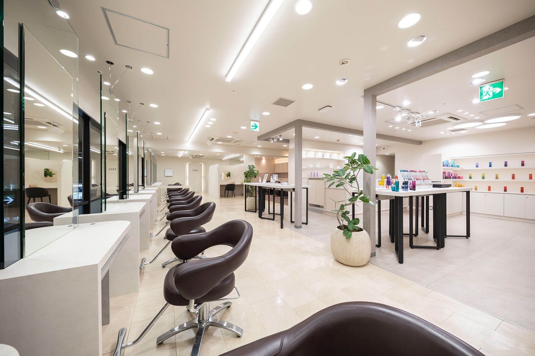 TAYA大阪上本町店 / Osaka