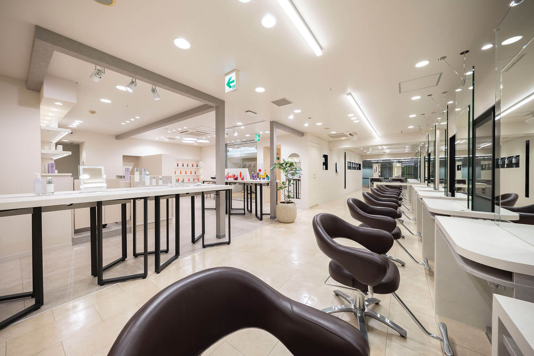 TAYA大阪上本町店 / Osaka