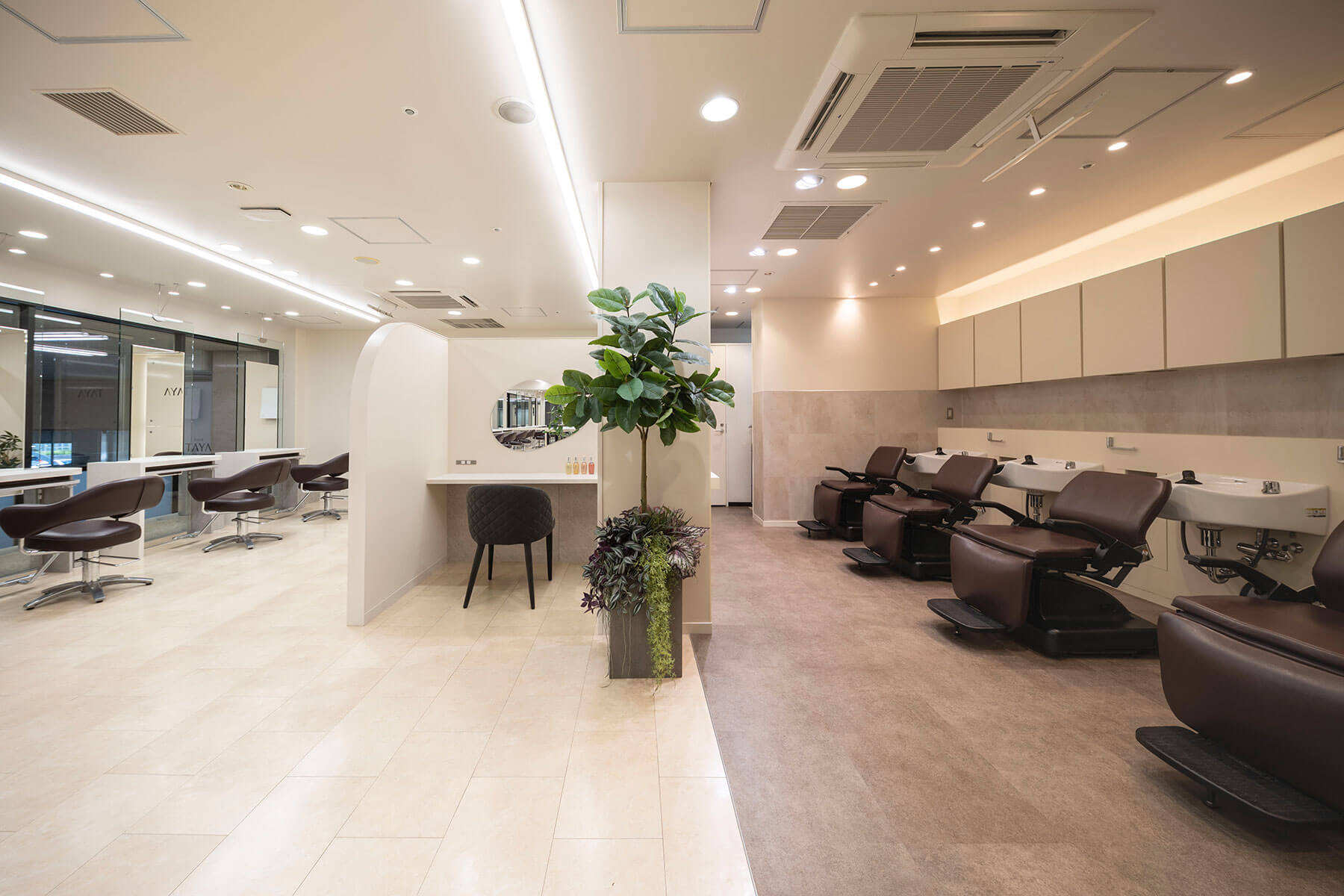 TAYA大阪上本町店 / Osaka