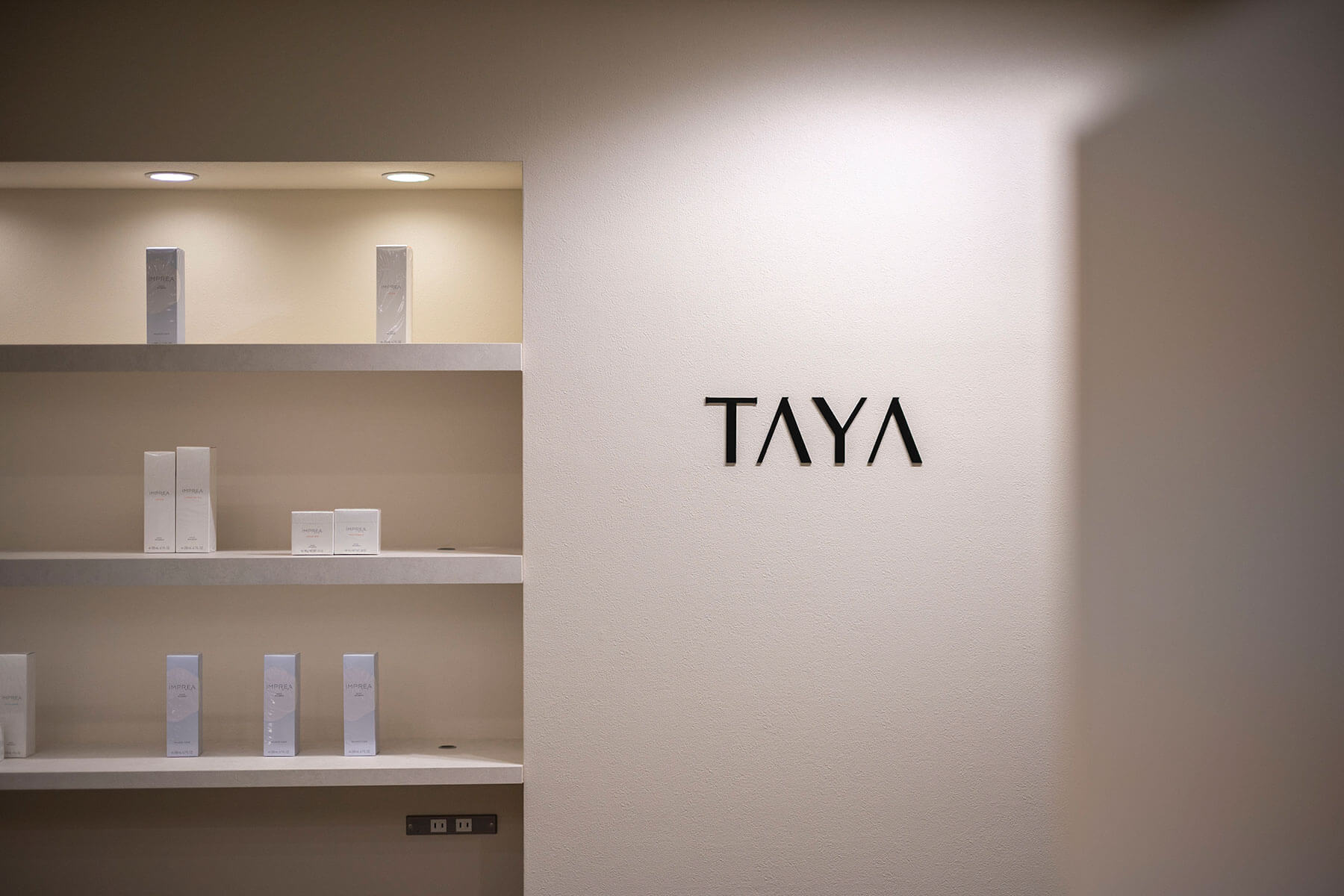 TAYA大阪上本町店 / Osaka