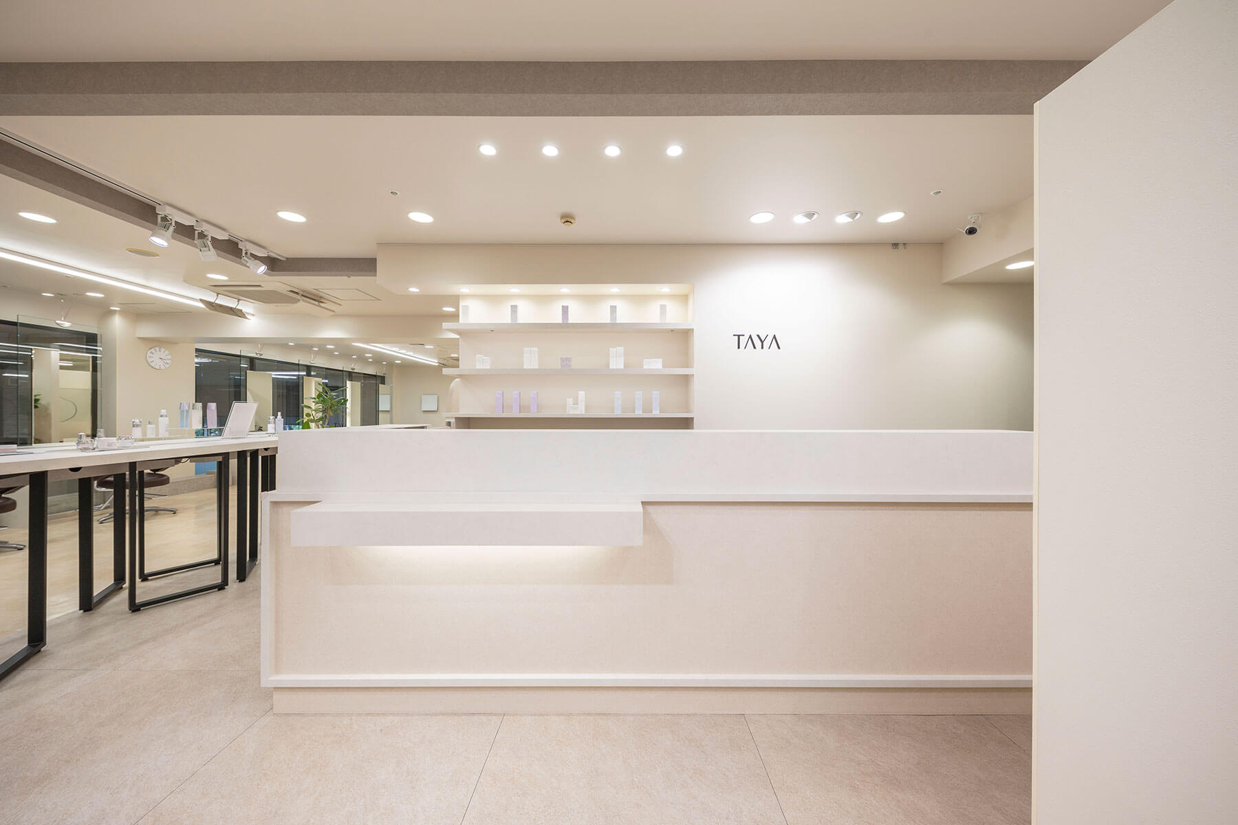 TAYA大阪上本町店 / Osaka