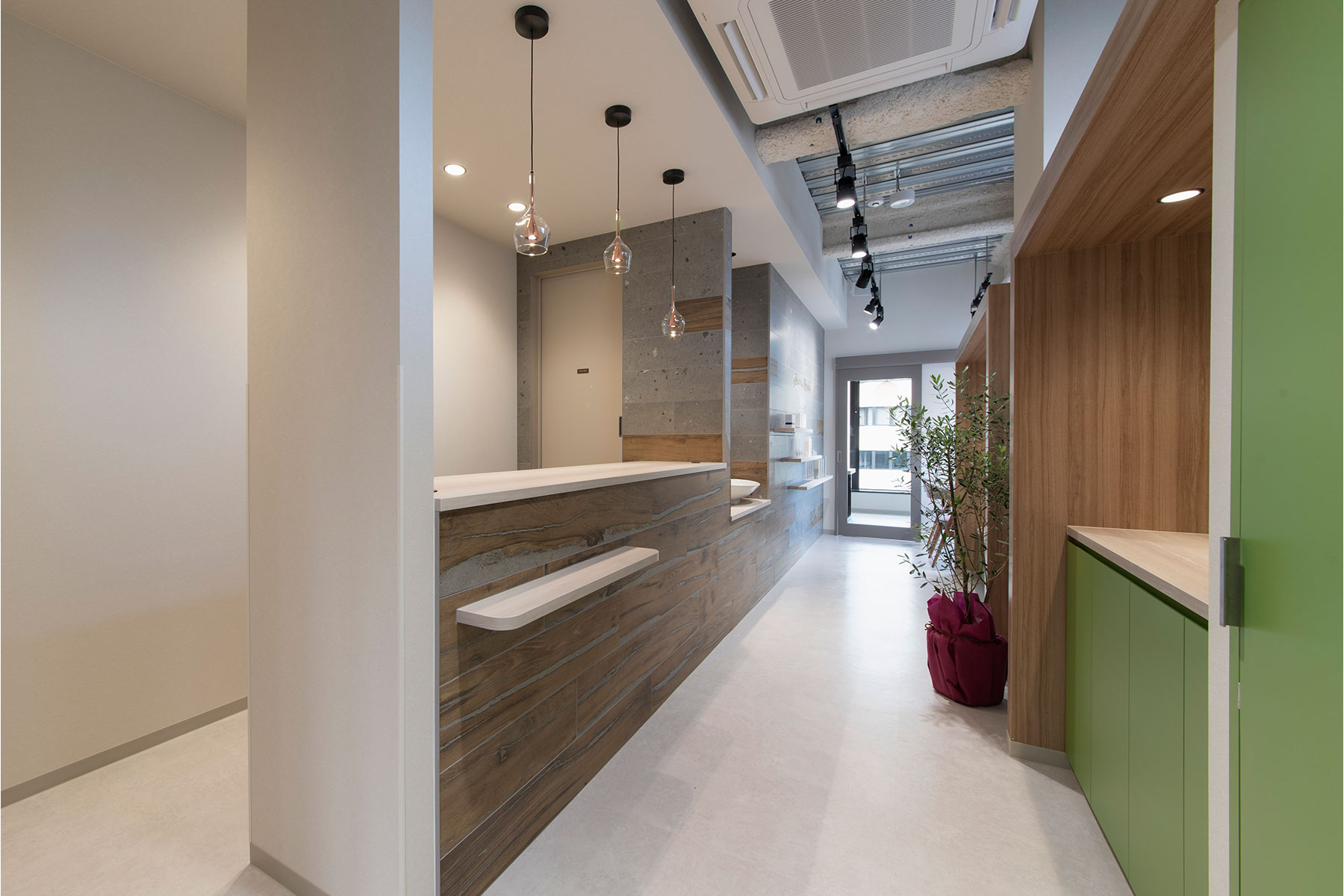 クイーンズヘナ 福岡サロン / Fukuoka