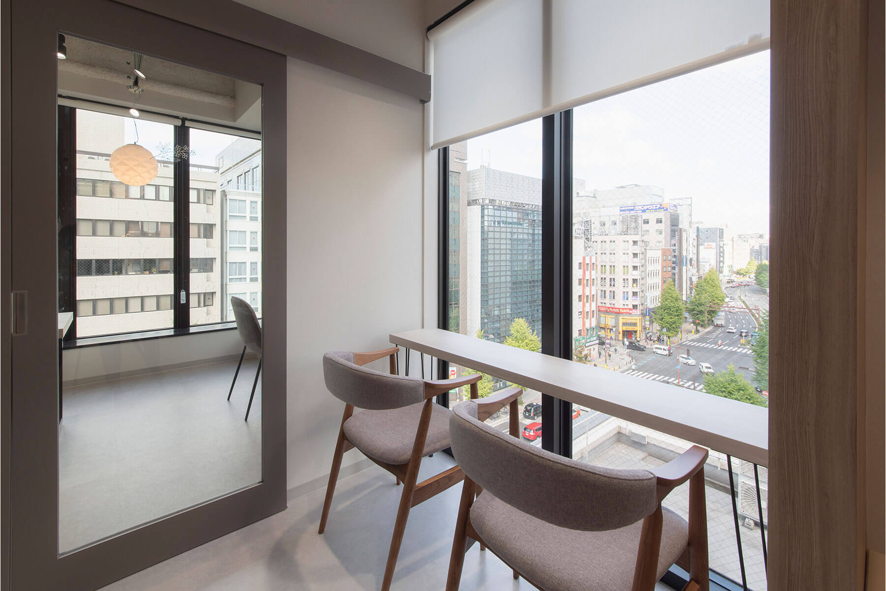 クイーンズヘナ 福岡サロン / Fukuoka