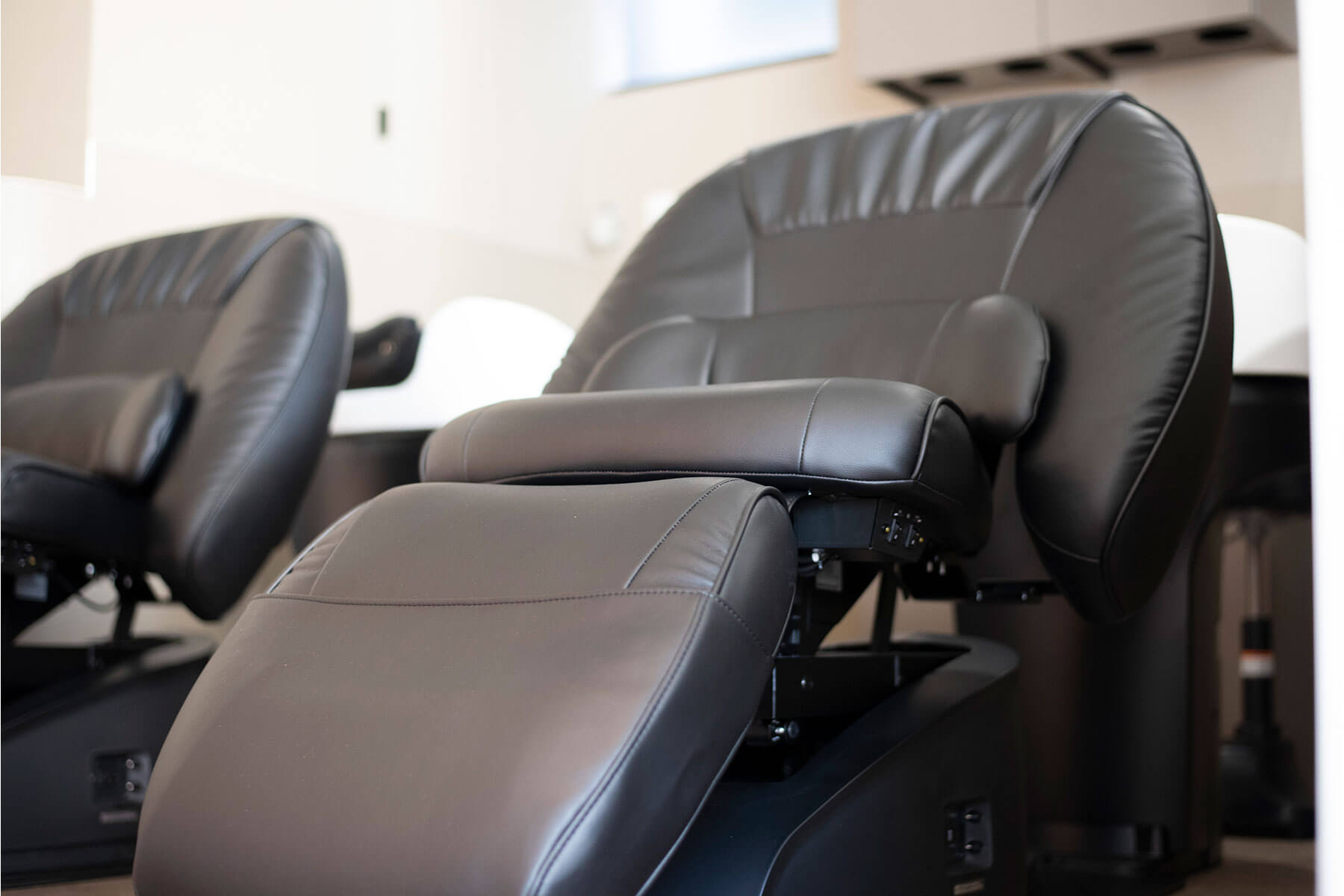 クイーンズヘナ 福岡サロン / Fukuoka