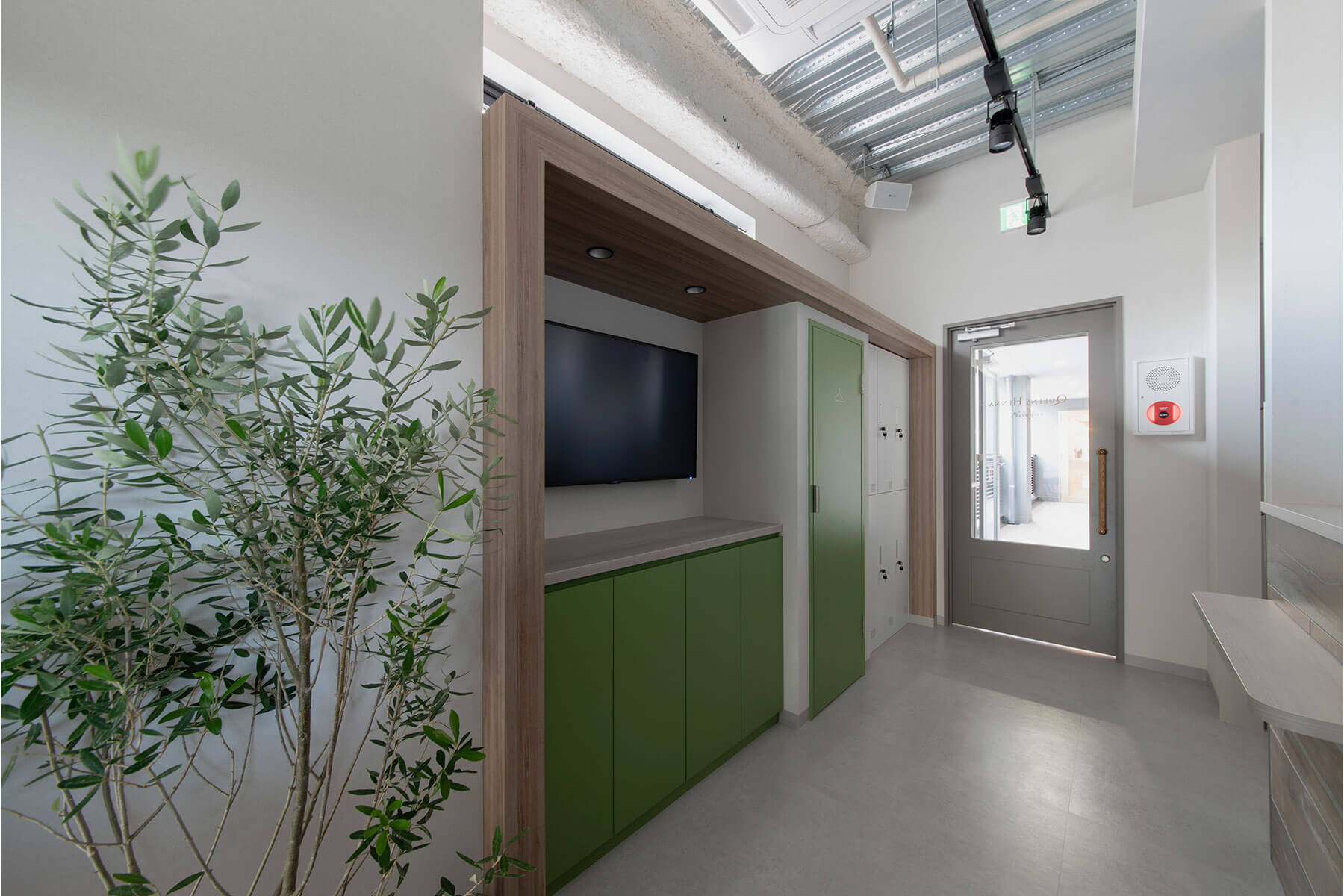 クイーンズヘナ 福岡サロン / Fukuoka