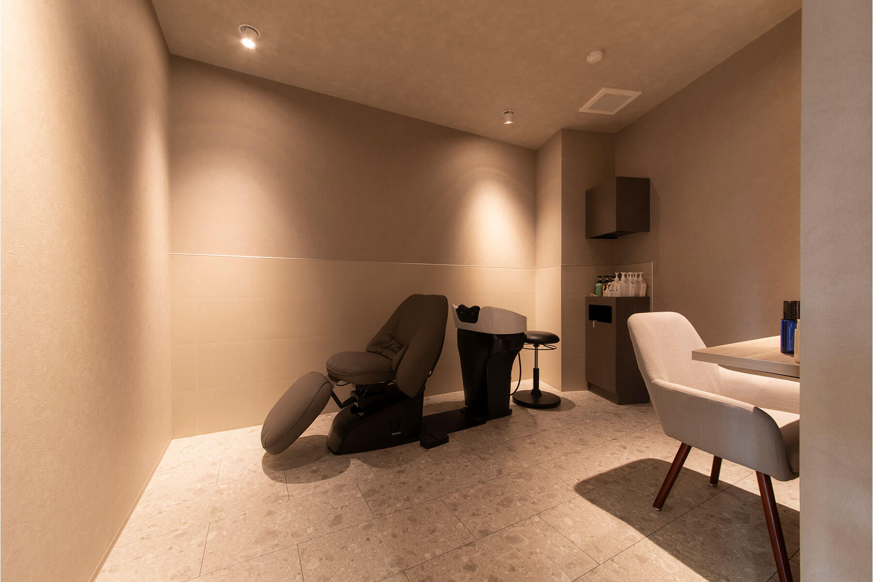 enchanted…七隈店 / Fukuoka