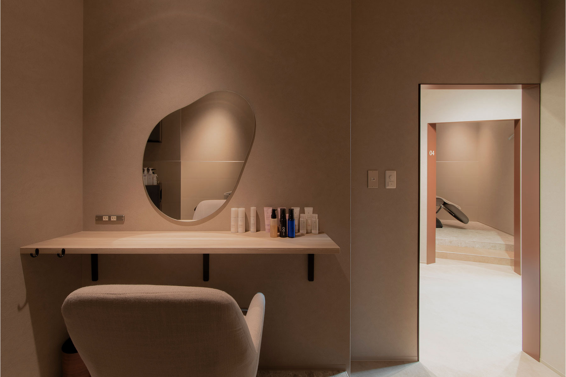 enchanted…七隈店 / Fukuoka