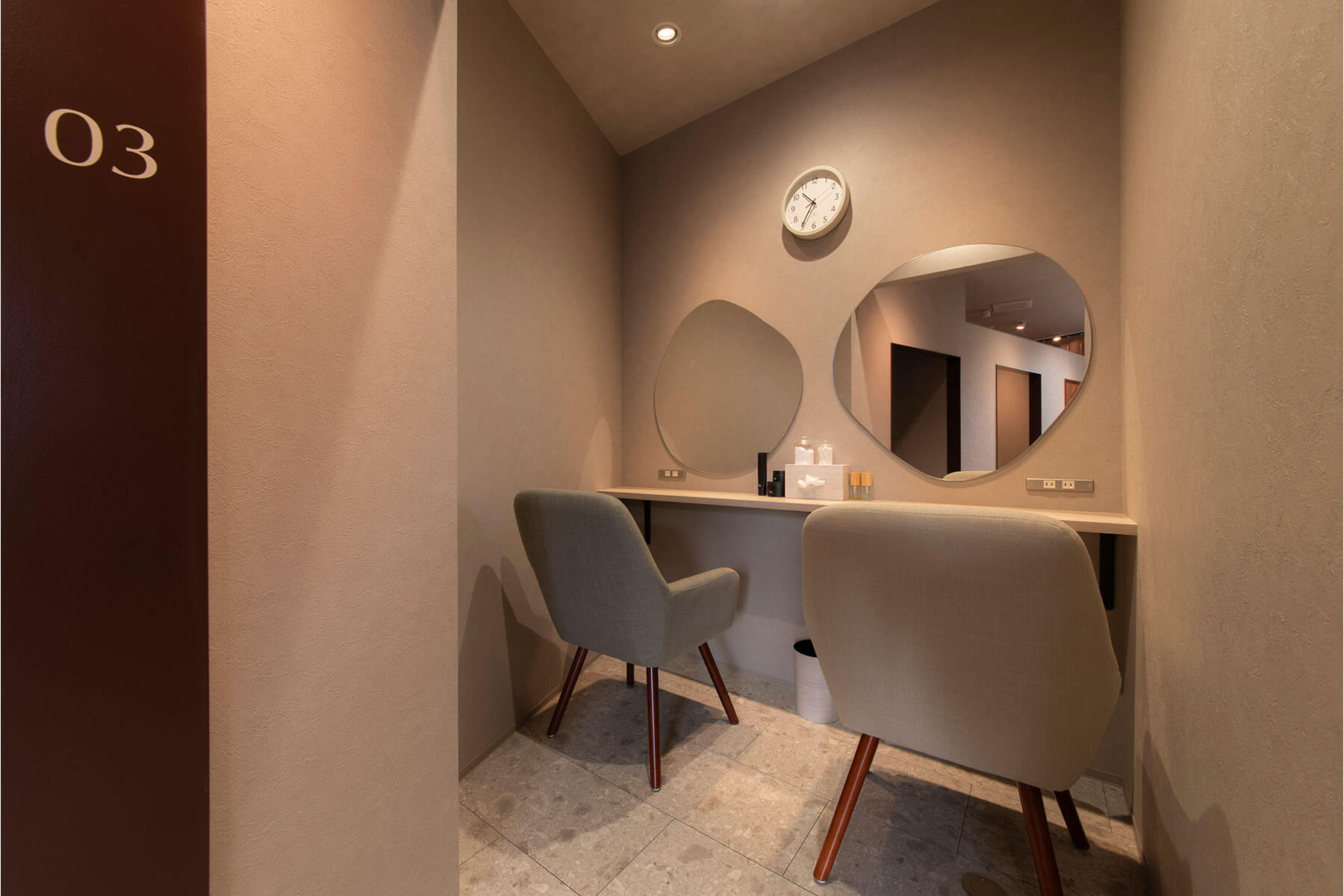 enchanted…七隈店 / Fukuoka