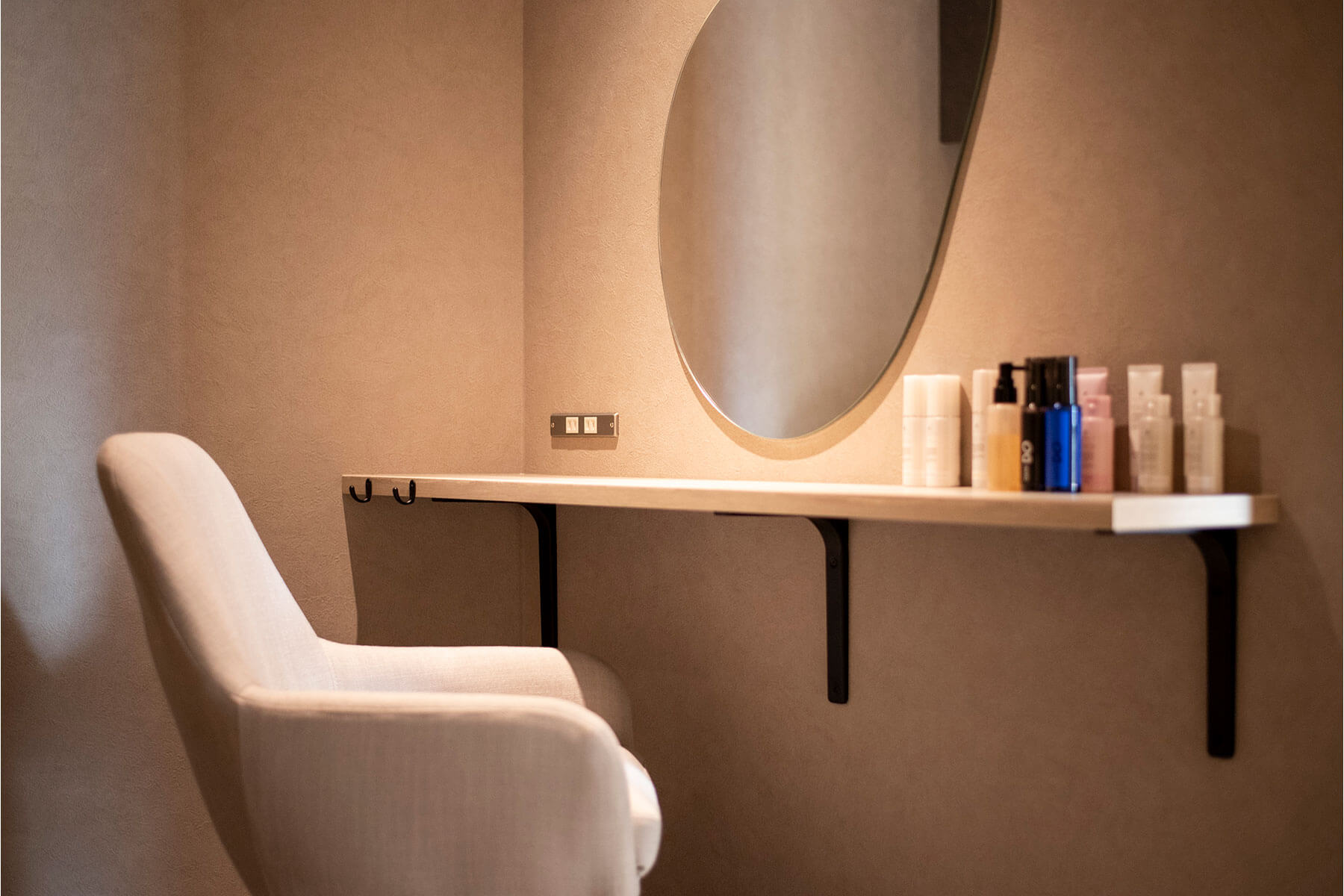 enchanted…七隈店 / Fukuoka