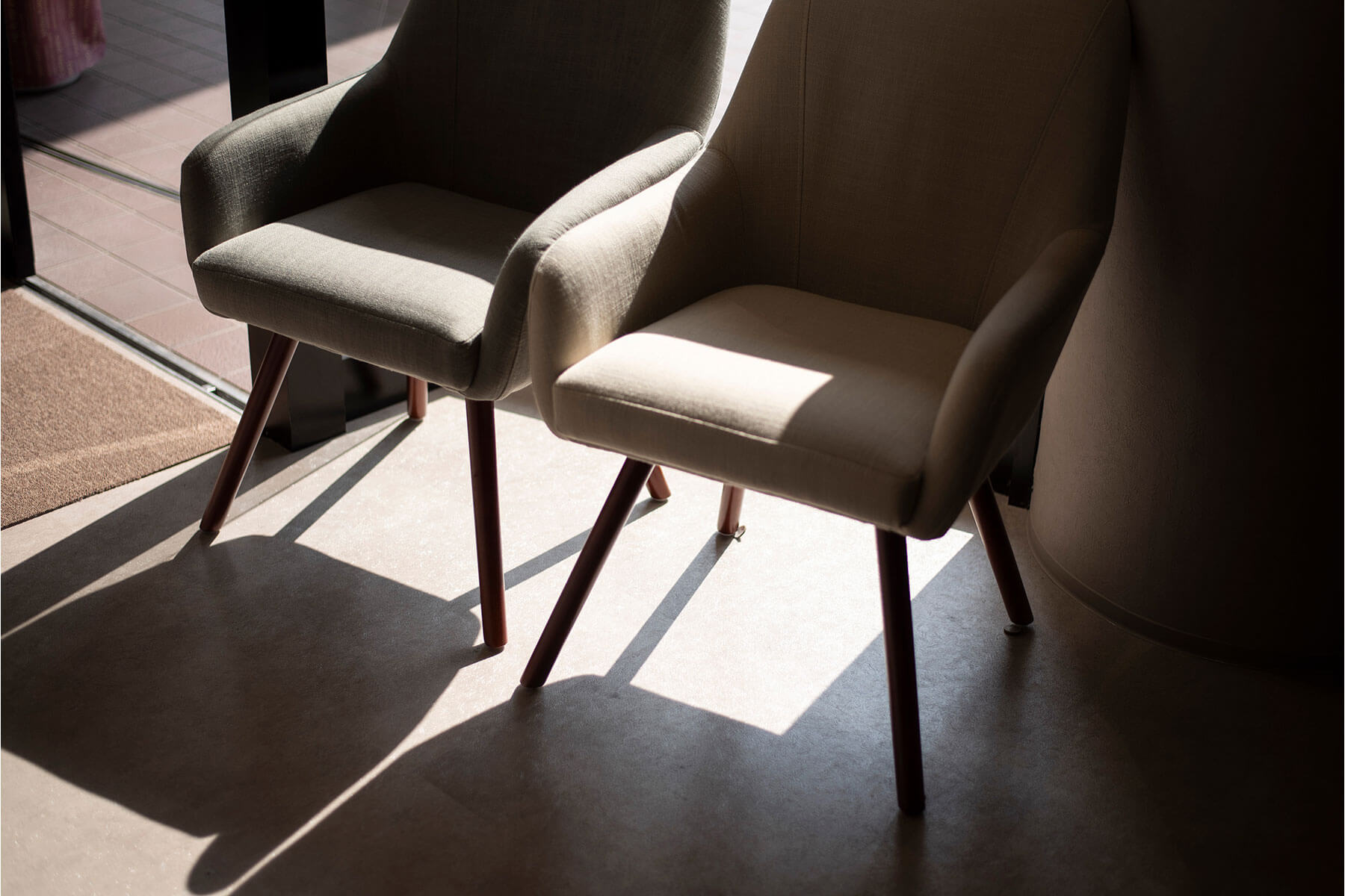 enchanted…七隈店 / Fukuoka