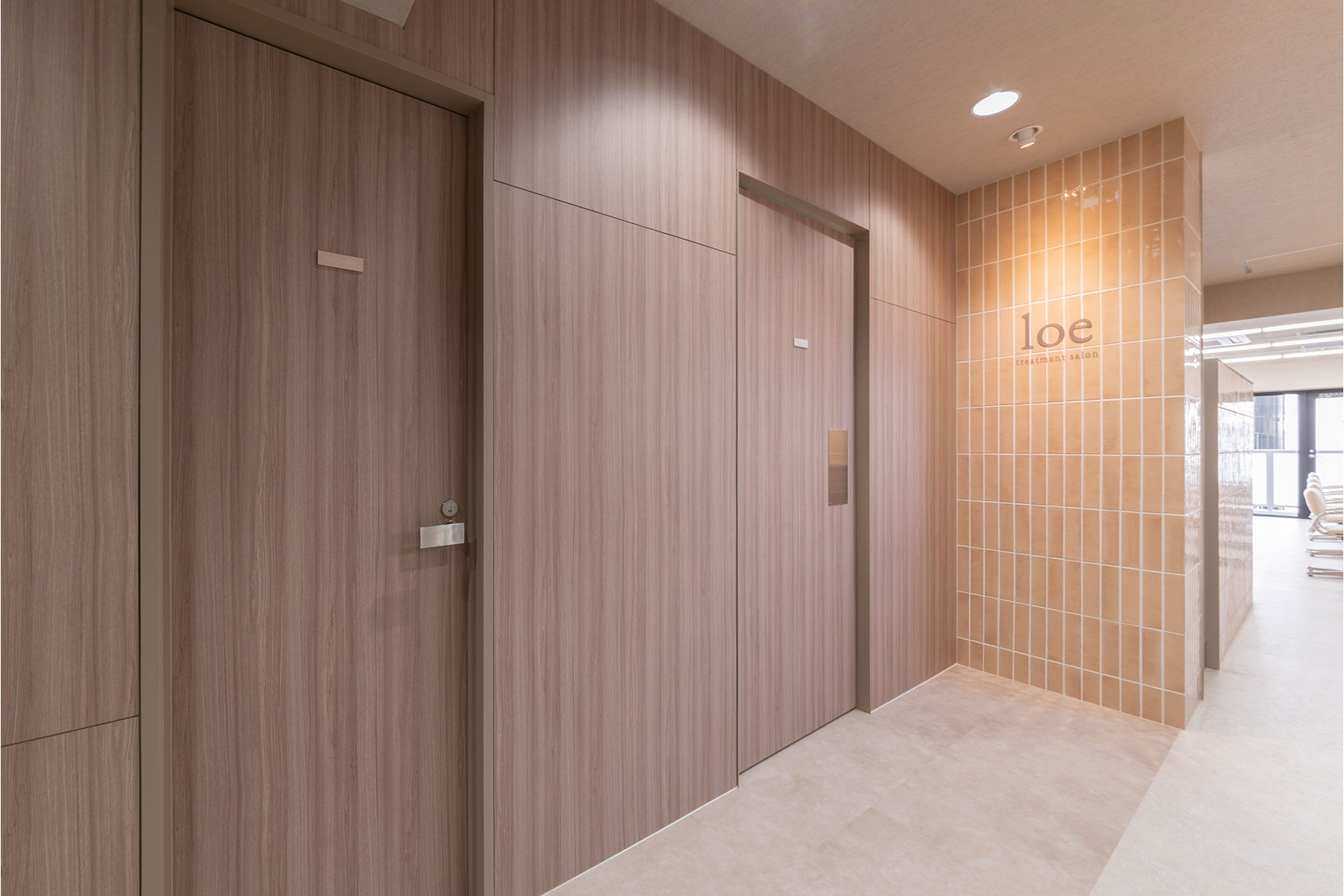 loe 博多店／Fukuoka