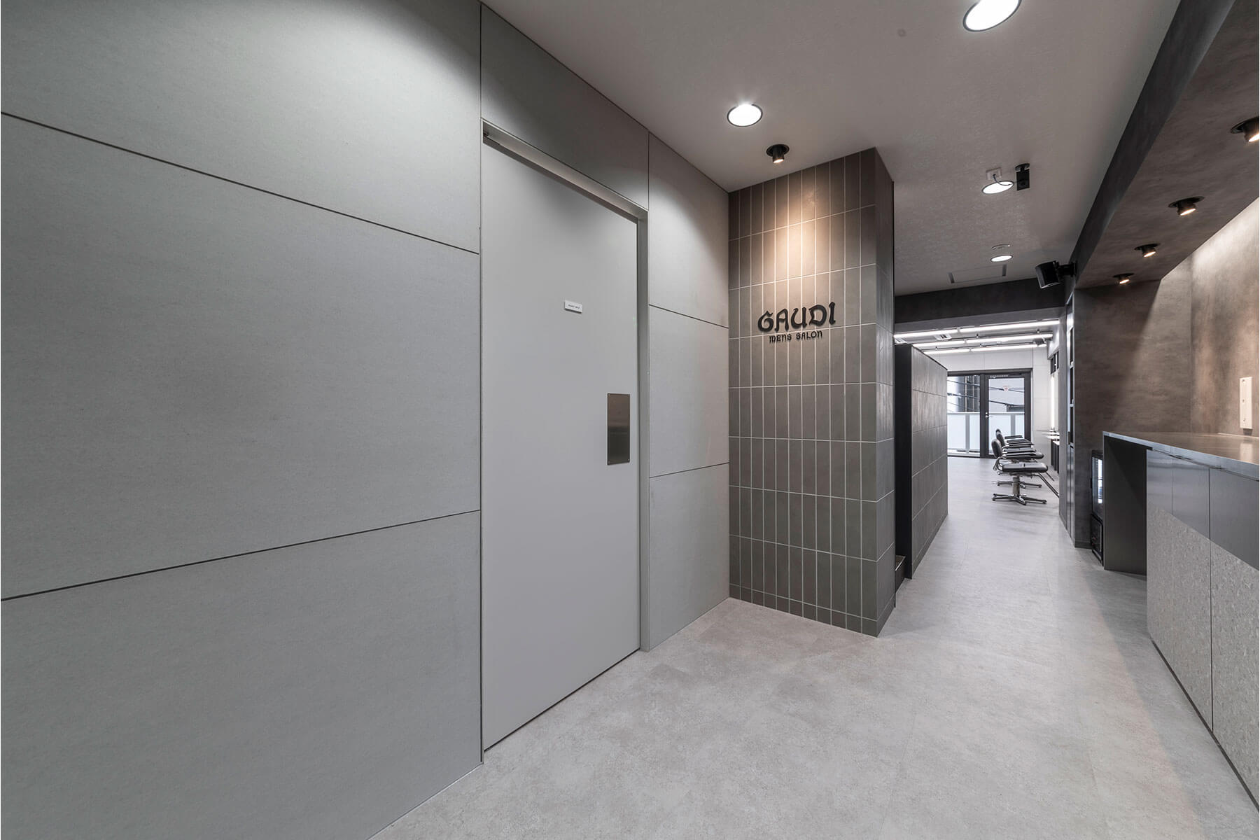 GAUDI 博多店／Fukuoka