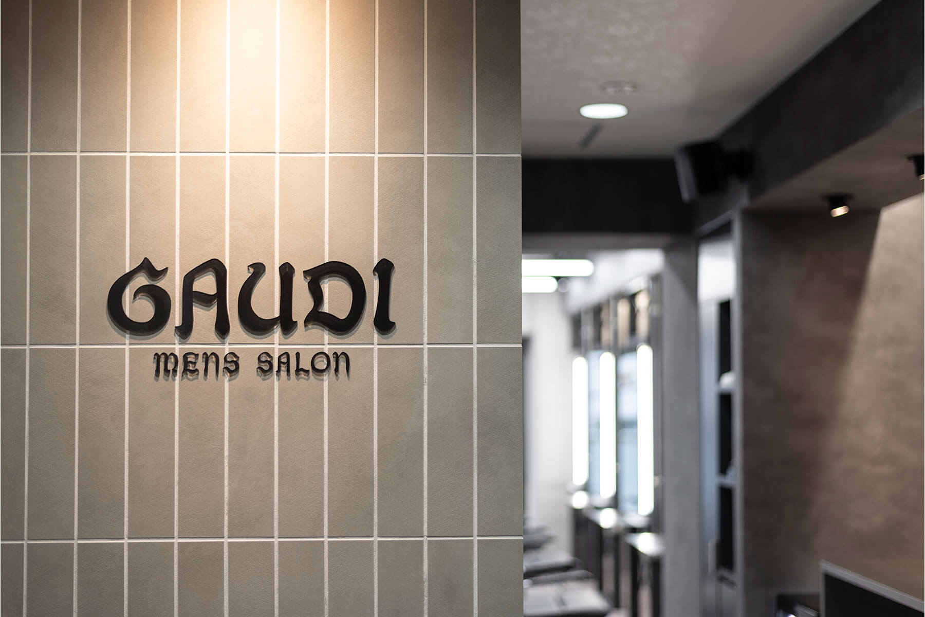 GAUDI 博多店／Fukuoka