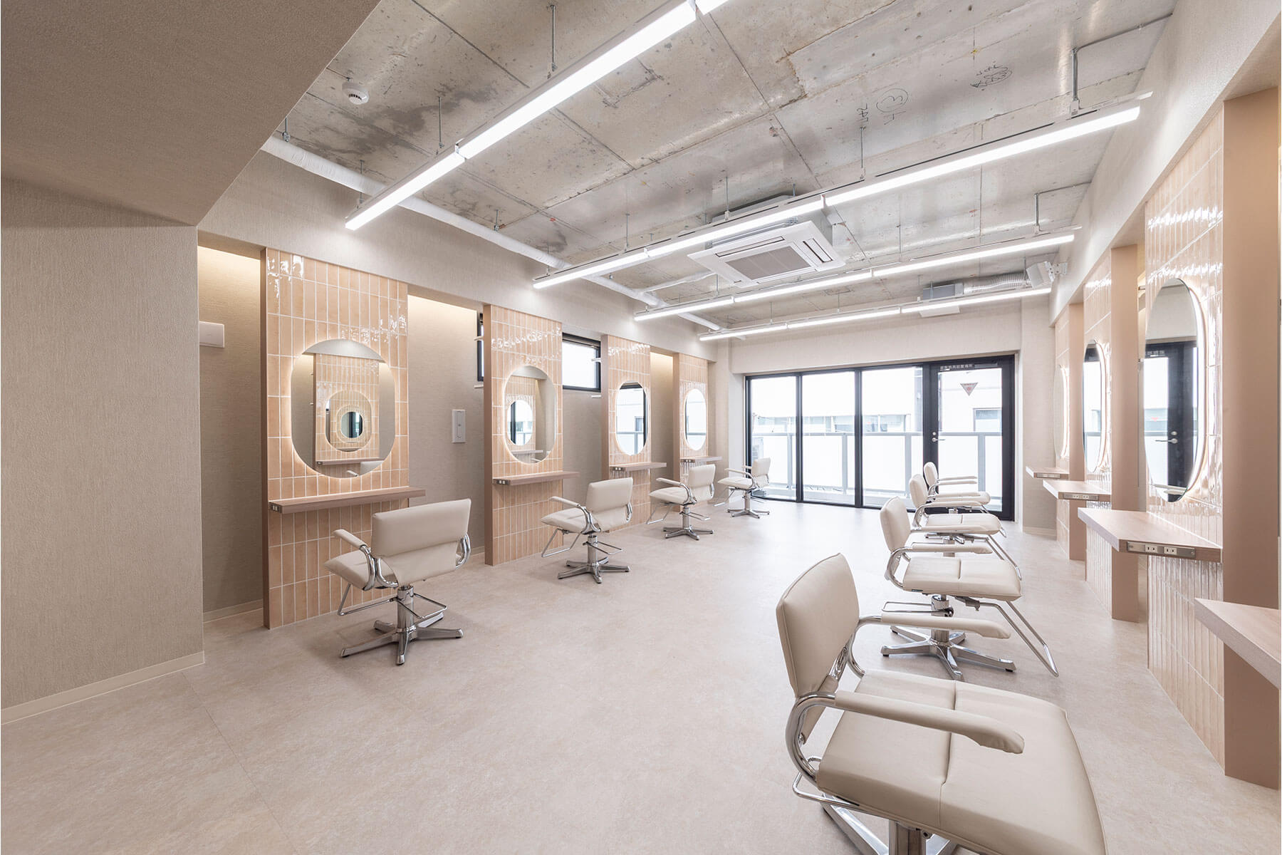 loe 博多店／Fukuoka