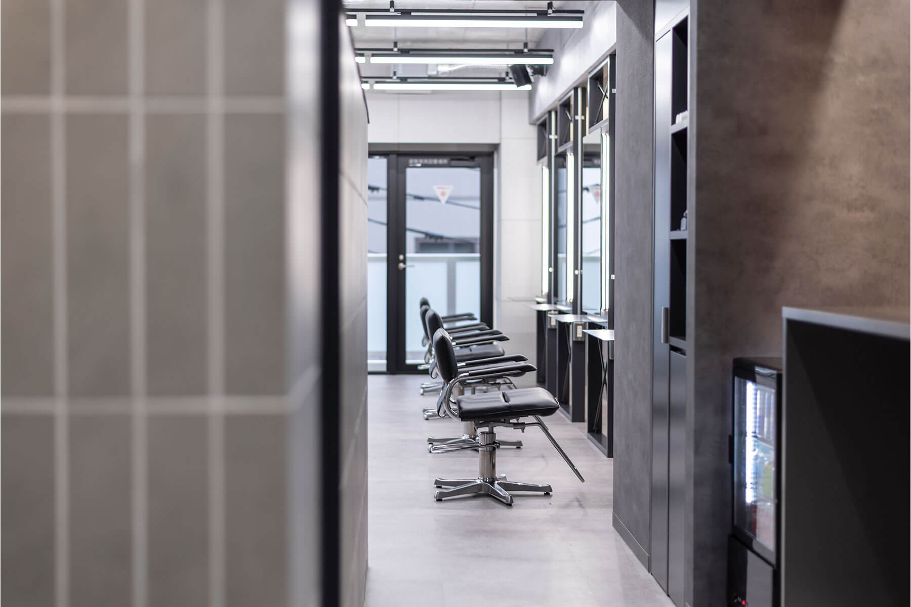 GAUDI 博多店／Fukuoka