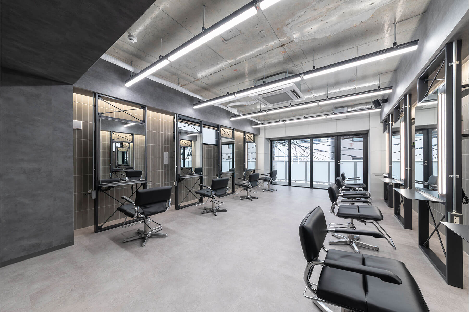 GAUDI 博多店／Fukuoka