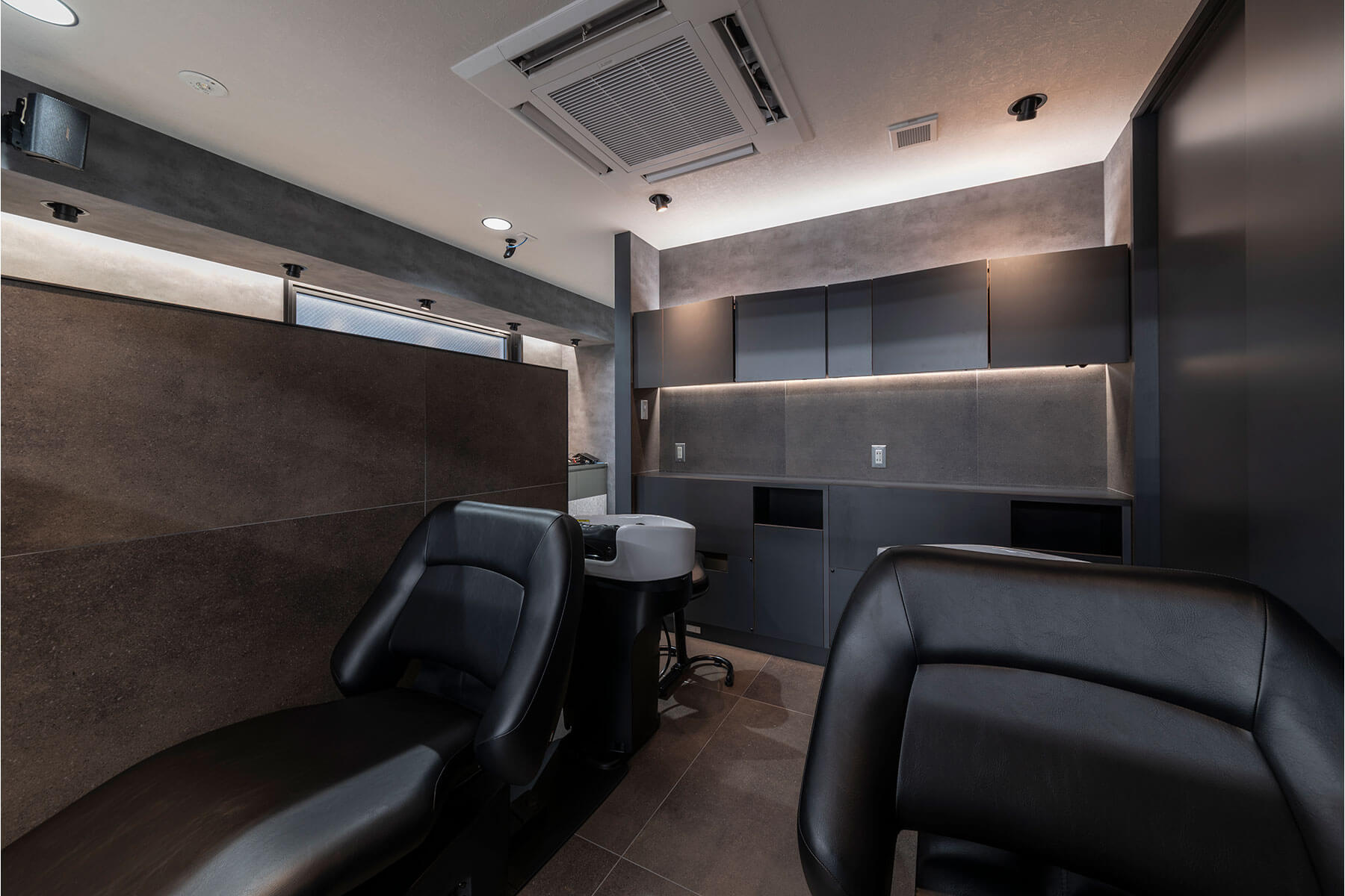 GAUDI 博多店／Fukuoka